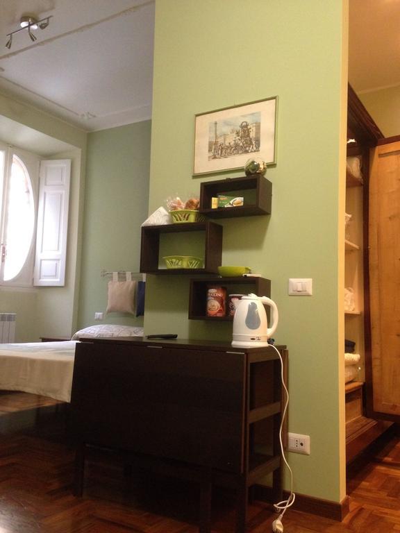 Buccari Vatican Rooms روما الغرفة الصورة